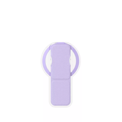 Compact Magnetic Phone Grip & Foldable Stand