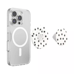 MagSafe Magnetic Removable Phone Grip Foldable Stand
