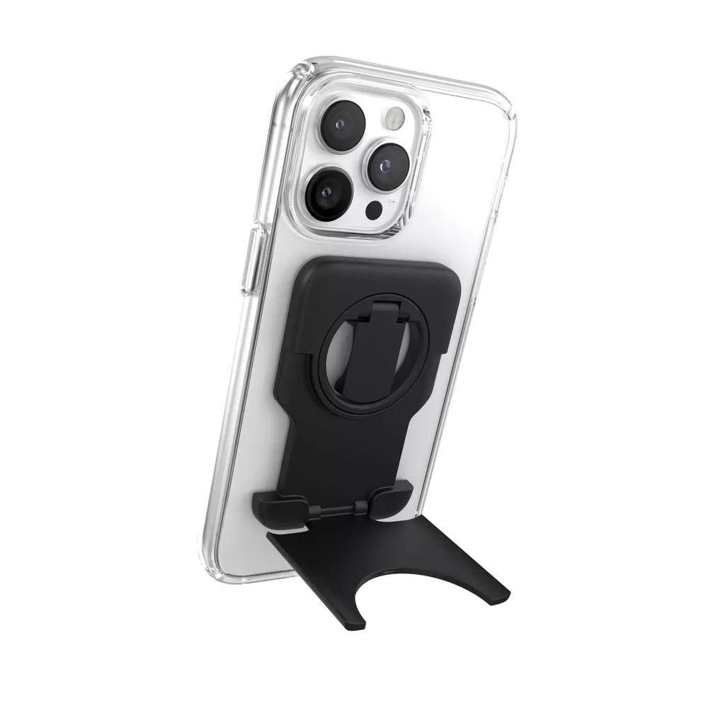 MagSafe Compatible Foldable Phone Grip Stand