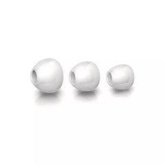 3.5mm Jack Wired In-Ear Earbuds With Inline Microphone & Noise-Isolating Ear Tips