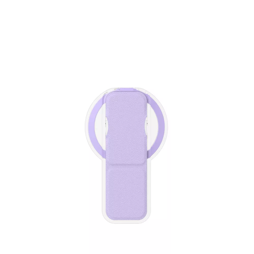 Compact Magnetic Phone Grip & Foldable Stand