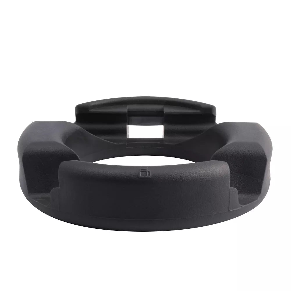 Round Multi-scene Phone & Tablet Holder Stand