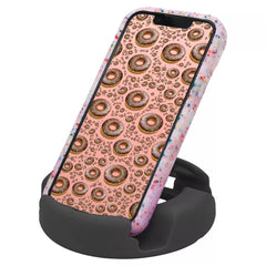 Round Multi-scene Phone & Tablet Holder Stand