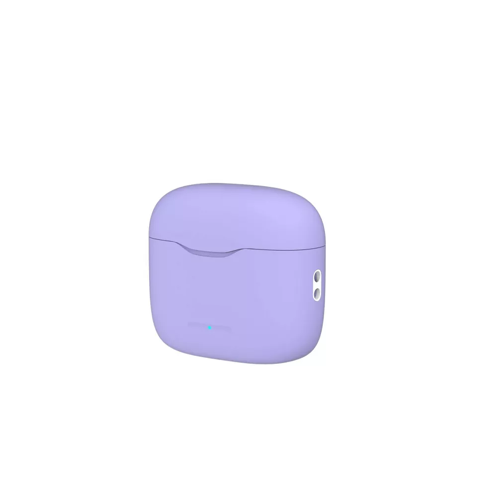 Kids True Wireless Bluetooth Earbuds With Volume Limit & Charging Case