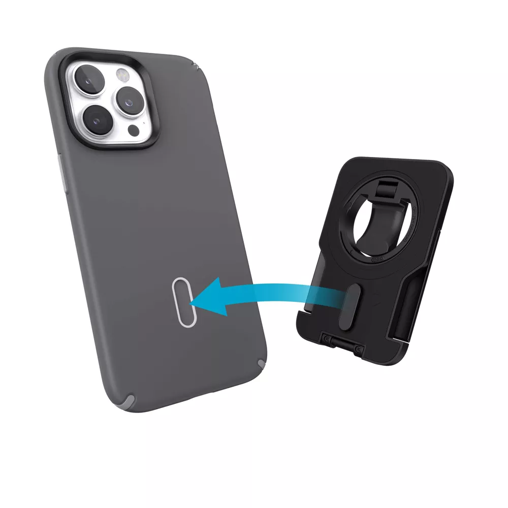 MagSafe Compatible Foldable Phone Grip Stand