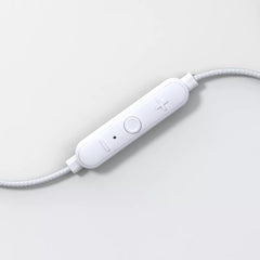 USB-C Wired In-Ear Earbuds With Built-in Microphone